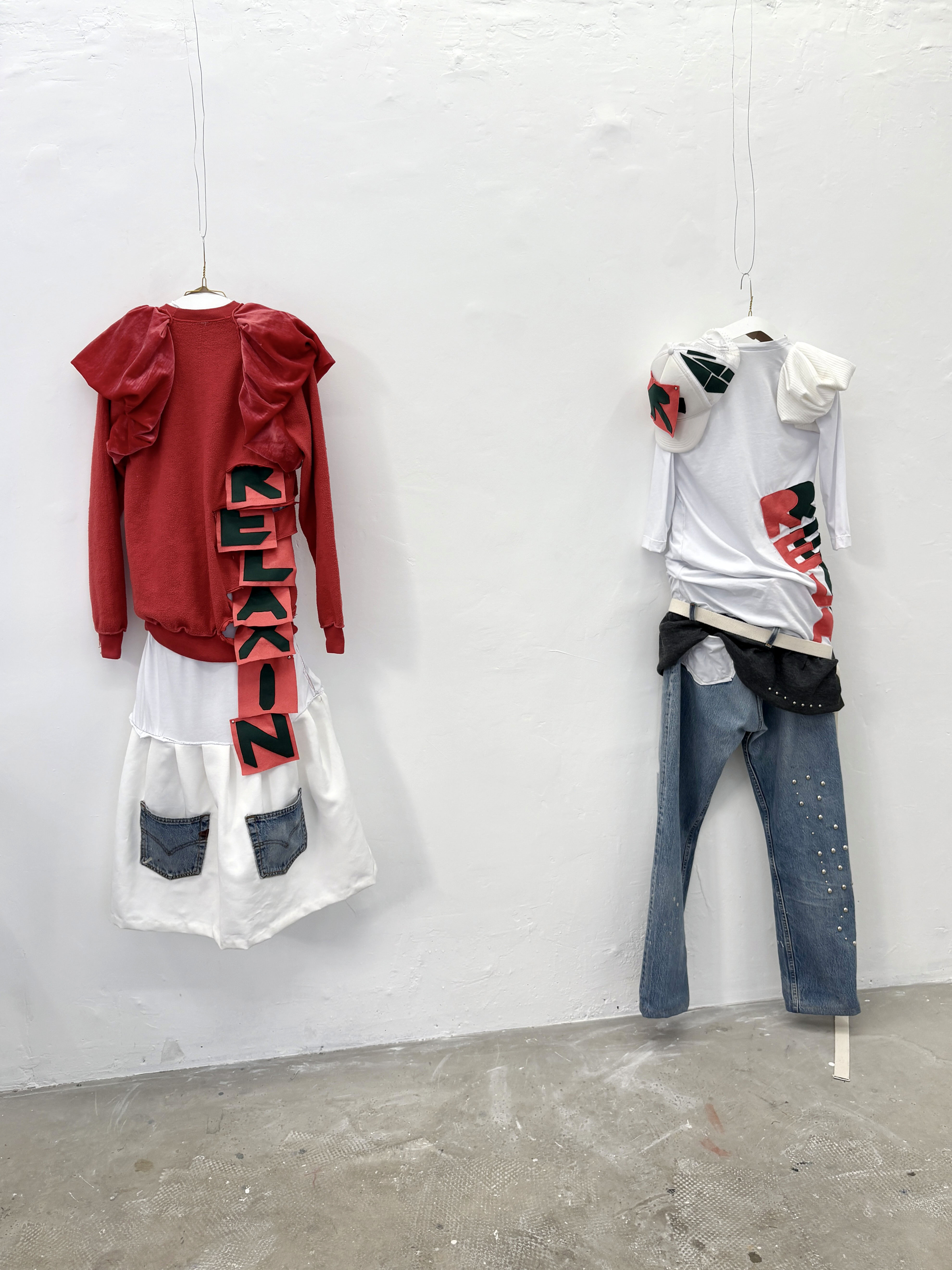 Relaxin Records Spring Summer 2026